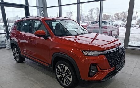 Changan CS35 Plus, 2025 год, 2 839 900 рублей, 5 фотография