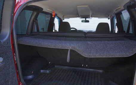 Chevrolet Niva I рестайлинг, 2013 год, 608 000 рублей, 23 фотография