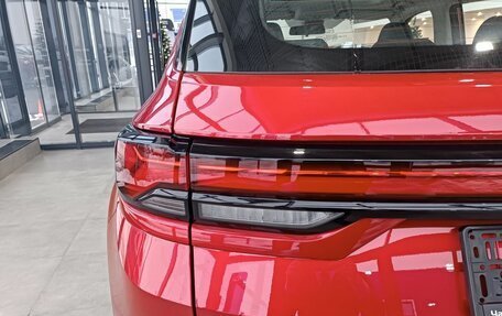 Changan CS35 Plus, 2025 год, 2 839 900 рублей, 8 фотография