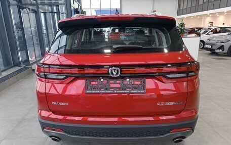 Changan CS35 Plus, 2025 год, 2 839 900 рублей, 3 фотография