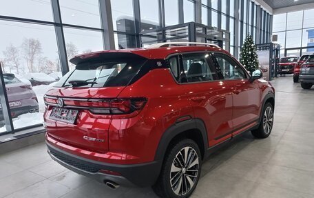 Changan CS35 Plus, 2025 год, 2 839 900 рублей, 4 фотография