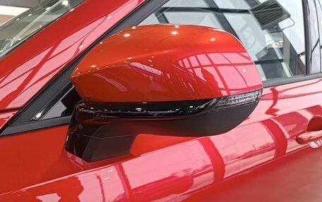 Changan CS35 Plus, 2025 год, 2 839 900 рублей, 10 фотография