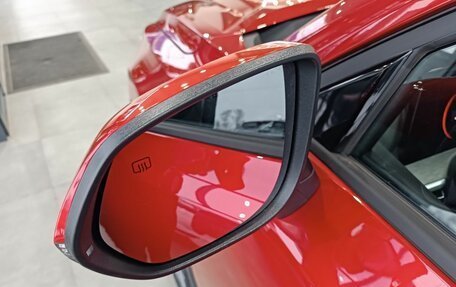 Changan CS35 Plus, 2025 год, 2 839 900 рублей, 11 фотография