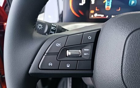 Changan CS35 Plus, 2025 год, 2 839 900 рублей, 17 фотография