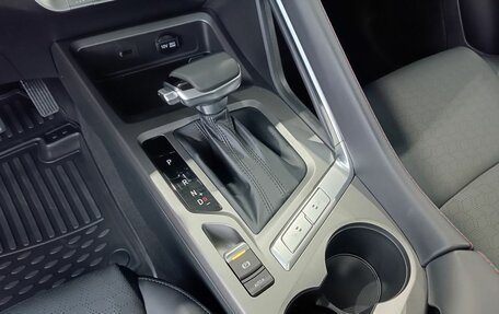 Changan CS35 Plus, 2025 год, 2 839 900 рублей, 19 фотография