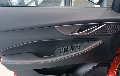 Changan CS35 Plus, 2025 год, 2 839 900 рублей, 14 фотография