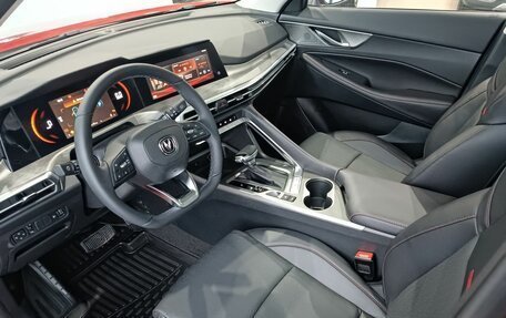 Changan CS35 Plus, 2025 год, 2 839 900 рублей, 13 фотография