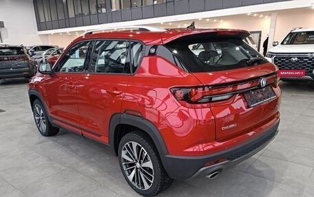 Changan CS35 Plus, 2025 год, 2 839 900 рублей, 2 фотография