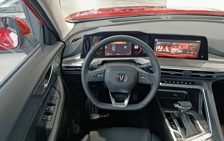 Changan CS35 Plus, 2025 год, 2 839 900 рублей, 16 фотография