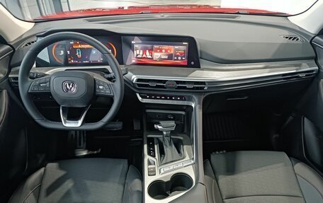 Changan CS35 Plus, 2025 год, 2 839 900 рублей, 15 фотография