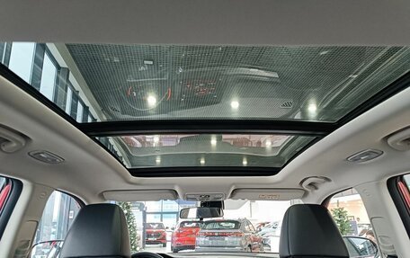 Changan CS35 Plus, 2025 год, 2 839 900 рублей, 24 фотография