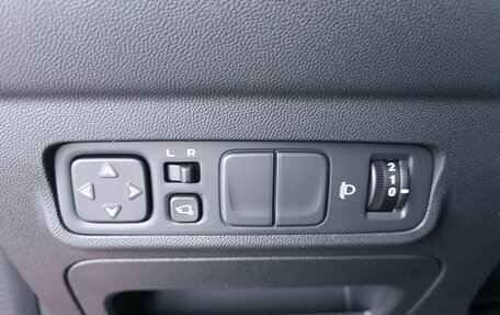 Changan CS35 Plus, 2025 год, 2 839 900 рублей, 22 фотография