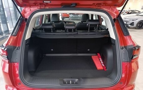 Changan CS35 Plus, 2025 год, 2 839 900 рублей, 12 фотография