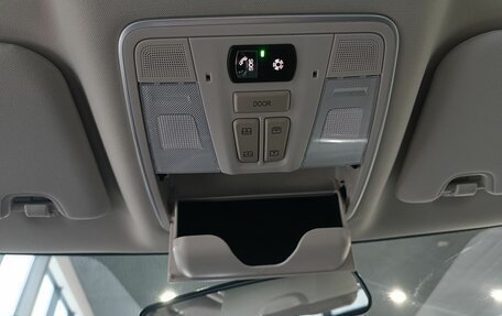 Changan CS35 Plus, 2025 год, 2 839 900 рублей, 26 фотография