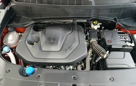 Changan CS35 Plus, 2025 год, 2 839 900 рублей, 30 фотография