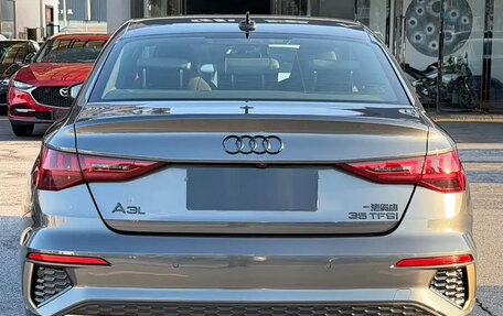 Audi A3, 2022 год, 1 500 000 рублей, 4 фотография