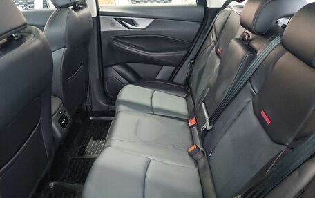 Changan CS35 Plus, 2025 год, 2 839 900 рублей, 27 фотография