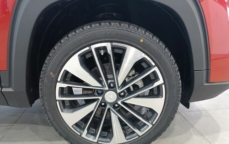 Changan CS35 Plus, 2025 год, 2 839 900 рублей, 29 фотография