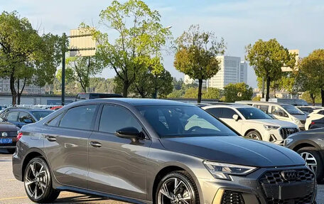 Audi A3, 2022 год, 1 500 000 рублей, 2 фотография