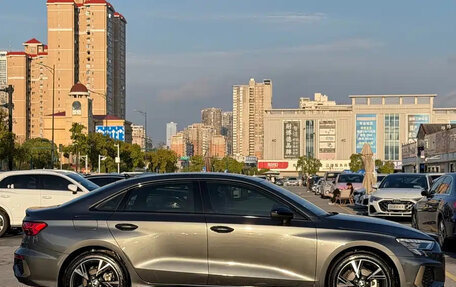 Audi A3, 2022 год, 1 500 000 рублей, 6 фотография