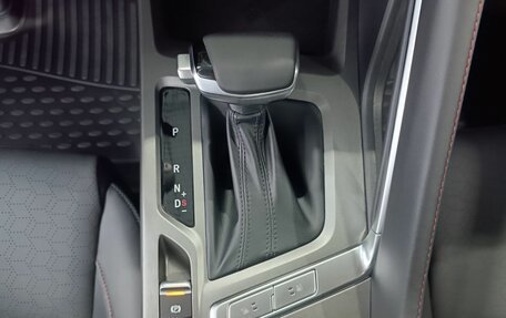 Changan CS35 Plus, 2025 год, 2 839 900 рублей, 25 фотография