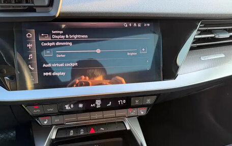 Audi A3, 2022 год, 1 500 000 рублей, 7 фотография