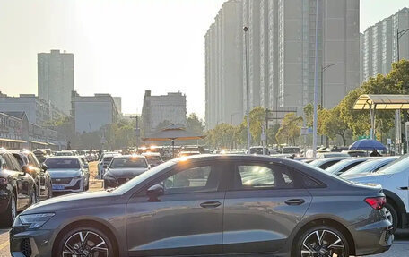 Audi A3, 2022 год, 1 500 000 рублей, 5 фотография