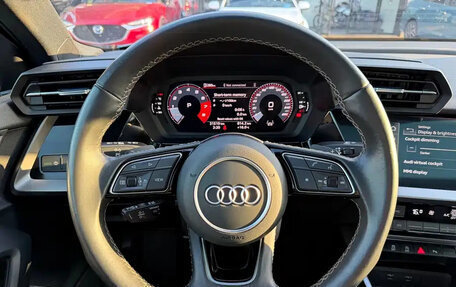 Audi A3, 2022 год, 1 500 000 рублей, 8 фотография