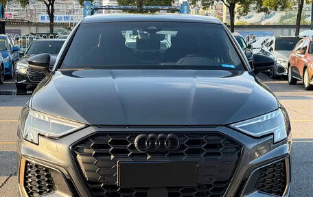Audi A3, 2022 год, 1 500 000 рублей, 3 фотография