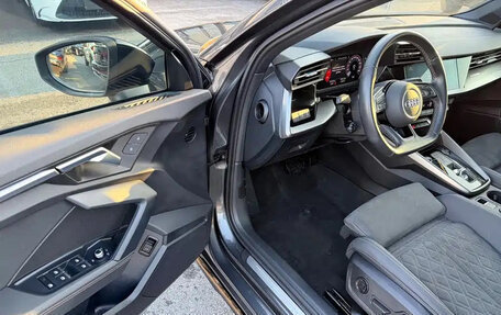 Audi A3, 2022 год, 1 500 000 рублей, 9 фотография