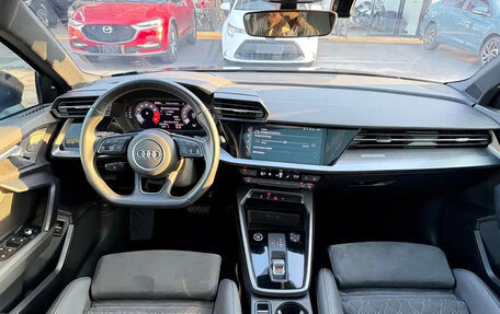 Audi A3, 2022 год, 1 500 000 рублей, 10 фотография