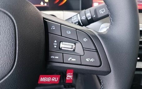 Changan CS35 Plus, 2025 год, 2 839 900 рублей, 18 фотография