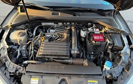 Audi A3, 2022 год, 1 500 000 рублей, 17 фотография