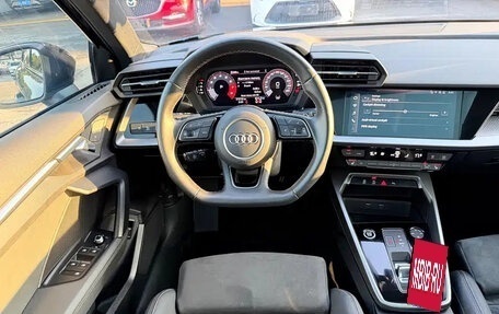 Audi A3, 2022 год, 1 500 000 рублей, 11 фотография