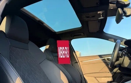 Audi A3, 2022 год, 1 500 000 рублей, 13 фотография