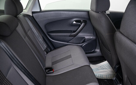 Volkswagen Polo VI (EU Market), 2016 год, 1 179 000 рублей, 10 фотография