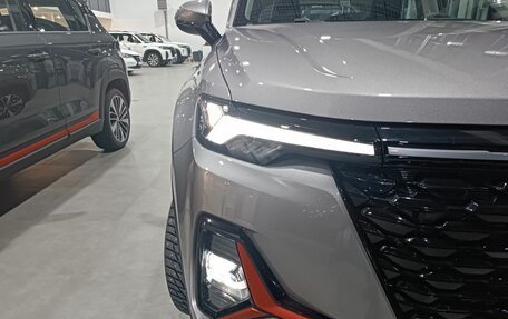 Changan CS35 Plus, 2025 год, 2 839 900 рублей, 8 фотография