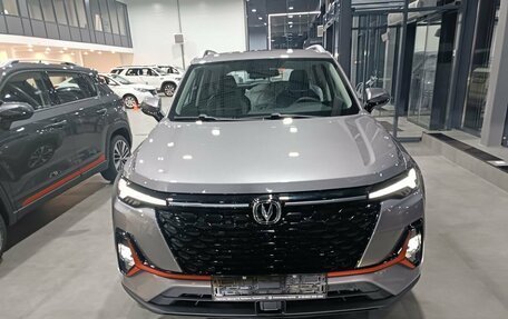 Changan CS35 Plus, 2025 год, 2 839 900 рублей, 2 фотография
