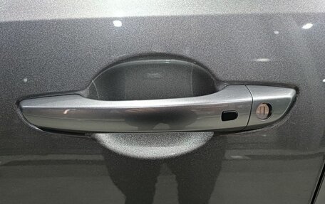 Changan CS35 Plus, 2025 год, 2 839 900 рублей, 9 фотография