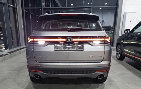 Changan CS35 Plus, 2025 год, 2 839 900 рублей, 5 фотография