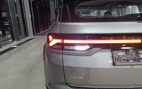 Changan CS35 Plus, 2025 год, 2 839 900 рублей, 7 фотография