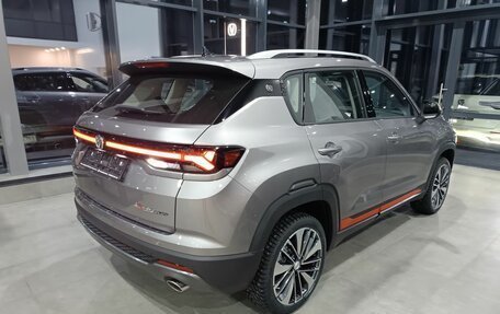 Changan CS35 Plus, 2025 год, 2 839 900 рублей, 4 фотография