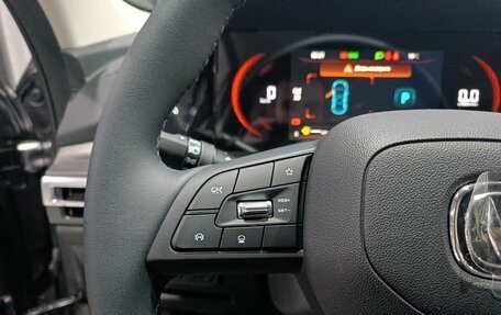 Changan CS35 Plus, 2025 год, 2 839 900 рублей, 13 фотография