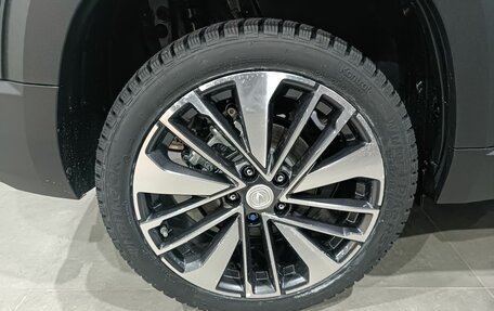 Changan CS35 Plus, 2025 год, 2 839 900 рублей, 11 фотография