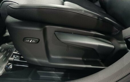 Changan CS35 Plus, 2025 год, 2 839 900 рублей, 19 фотография