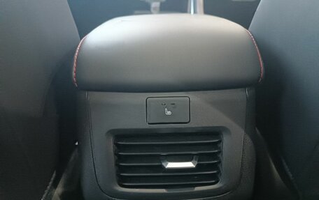 Changan CS35 Plus, 2025 год, 2 839 900 рублей, 21 фотография