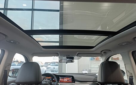 Changan CS35 Plus, 2025 год, 2 839 900 рублей, 22 фотография