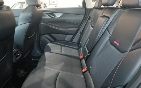 Changan CS35 Plus, 2025 год, 2 839 900 рублей, 20 фотография