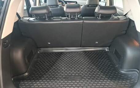 Changan CS35 Plus, 2025 год, 2 839 900 рублей, 25 фотография