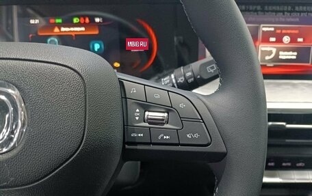 Changan CS35 Plus, 2025 год, 2 839 900 рублей, 14 фотография